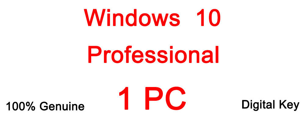 Lizenzschlüssel des Microsoft Windows 10