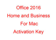 Haus und Geschäft Muti-Spracheinzelhandels-Mac Offices 2016