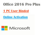 Fachmann Computer-Microsoft Offices 2016 plus Schlüsselcode
