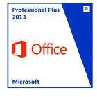Microsoft Office 2013 Berufs plus Schlüssel 32 volle Version des Bit-/64 Bit