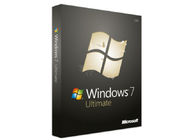 Starkes Betriebssystem-Windows 7 entscheidend für das Verlangen von privaten Benutzern und von Firmen