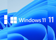 Probetriebssystem-Berufsklein-Software Microsoft Windowss 11 der Software-Win11