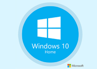 LIZENZ-Schlüssel-schnelle Lieferungs-globale on-line-Aktivierungs-Lebenszeit Windows 10 Haupt