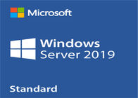 MICROSOFT WINDOWS-SERVER 2019 STANDARD-volle Version 64BIT