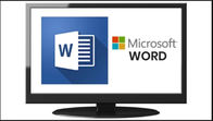 Schlüsselcode 500 Download-Verbindungs-Microsoft Offices 2013 PC 32 Bit 3,0-GB-Festplatte