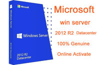 Lizenz-Schlüssel-Download-Verbindung Lebenszeit-Aktivierungs-Windows Servers 2012 R2 Datacenter