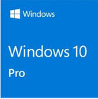 Fachmann-Soem-Schlüssel-Einzelhandel Microsofy Windows 10, voller Versions-Produkt-Schlüssel für 1 PC