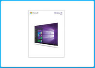 Lizenz Verbesserungs-Microsoft Windowss 10 Schlüssel, 32 64 Proprodukt-Schlüssel des Bit-Gewinn-10
