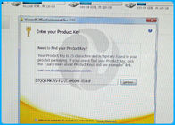 Ursprünglicher Schlüssel-Schlüsselcode 5000 Microsoft Offices 2010 PC Excel PowerPoint