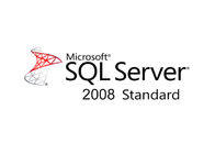 Schlüssel-Lizenz des SQL-Server-Software-Lizenz-Code-2008 Standarddes produkt-R2
