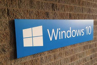 20 Unternehmens-Aktivierungs-Schlüssel 32 PC Benutzer-Windows 10 64 Bit-volles Versions-Download