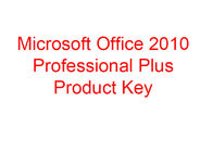 Schlüsselcode-Fachmann Windows Microsoft Office 2010 plus Versions-Einzelhandel 500 PC