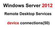 Microsoft-Server-Lizenz-Schlüssel, Windows Server 2012 Fernverbindungen des desktop-50
