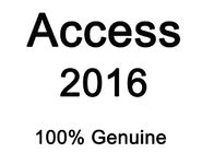 Versions-nur Zugangs-Software des MS Office-Lizenz-Code-Zugangs-2016 volle