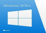 Produktschlüssellizenz der Fenster 10 globaler PC-on-line-Aktivierung des Fachmannes 1 Langue-Fenster 10