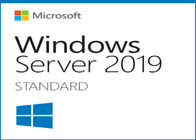 Mehrfache Standardschlüsselcode-echter Lizenz-Schlüssel 2 Sprach-Microsoft Windows-Server-2019 PC