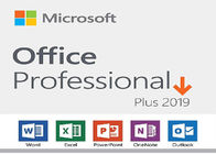 10 Schlüsselcode Benutzer PC Windows Microsoft Office 2019