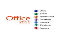 Multi Berufsplus Sprach-Microsoft Offices 2016