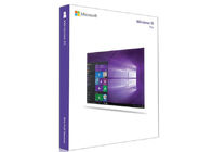 Voller Lizenz-Kleinschlüssel Versions-Microsoft Windowss 10
