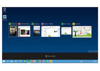 Berufskleinlizenz-Schlüssel Microsoft Windowss 10
