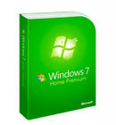 Windows 7 Berufs-Sp1 Dvd Adesivo Coa-Aufkleber