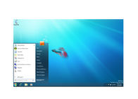 Modernisierbare Kleinon-line-Aktivierung Windows 7 Pro