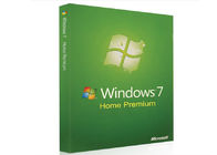 Soem echtes modernisierbares Microsoft Windows 7 Home Premium