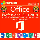 Echte Schlüsselberufsplus lizenz-Microsoft Offices 2019