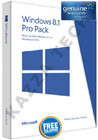 2 ursprüngliche Schlüsselaktivierungs-Prolizenz PC Windows 8,1