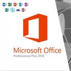Echte Schlüsselcode des Code-50pc Microsoft Office 2016