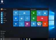 Sofortige schlüssel-Lizenz-Einzelhandel Lieferungs-Windows 10 Berufs1 Benutzer