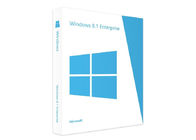 Mehrfache Lizenz-Schlüssel-Unternehmens-Software Sprach-Microsoft Windowss 8,1