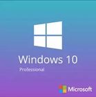Windows 10 Fachmann 2 der Aktivierungs-Produkt-Schlüssel-Win10 PC
