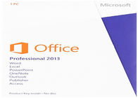 Schlüssel Microsoft Offices 2013 professionelle echte Digital Soem-Code-Aktivierungs-Lizenz