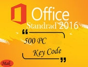 Microsoft Office-Geschlechtskrankheits-Lizenz-Schlüssel-Büro-2016 Geschlechtskrankheit 2016 Mak Keys