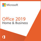 Klein-Haus und Geschäft 2019 FPP Microsoft Office