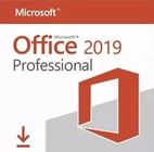 64 gebissenes Berufsplus des Microsoft-Lizenz-Büro-2019