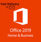 Schlüsselcode Microsoft Offices 2019 ESD multi Sprach
