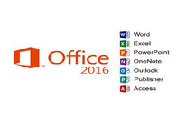 On-line-Proplus des Aktivierungs-Digital-Lizenz-Schlüssel-Büro-2016