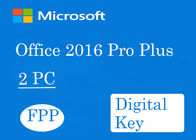 PLUS-Einzelhandels-Lizenz-Schlüssel FPP-Büro-2016 Berufs