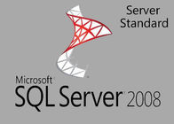 Standardcode der Mitgliedstaat-1.5GHz SQL-Server-2008 lizenz-R2