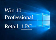 On-line-PC Installations-Windows 10 Proklein1 Berufslizenz des Benutzer-Gewinn-10