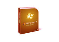 Alles des Sprachen20pc Windows 7 echte Bit 32/64 Unternehmens-Lizenz-Schlüssel-100%
