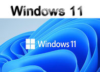 Schlüsselcode 64 Microsofts Windows 11 gebissener PC 2021 Mac Genuine License Online Activation