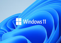 Lizenz-Schlüsselübergabe-schnelle Qualitätssicherung Microsoft Windowss 11