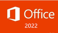 PC-ON-LINE-AKTIVIERUNGS-SCHLÜSSEL Microsoft Offices 2022 PROder plus-32/64 GEBISSENER LIZENZ-1