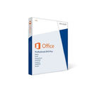 Microsoft Office 2013 Berufs plus Schlüssel 32 volle Version des Bit-/64 Bit