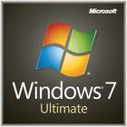 Lizenz-Schlüssel-entscheidendes Bit 32 Microsoft Windowss 7