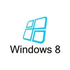 Büro Pro plus 64 gebissene englische Windows 8,1 Arbeit des Lizenz-Schlüssel-100% online