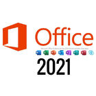 On-line-Aktivierungs-Zustellung 2021 Microsoft Office-Standardschlüssel-100% für Mak